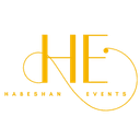 Habeshan Events Logo