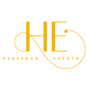 Habeshan Events Logo