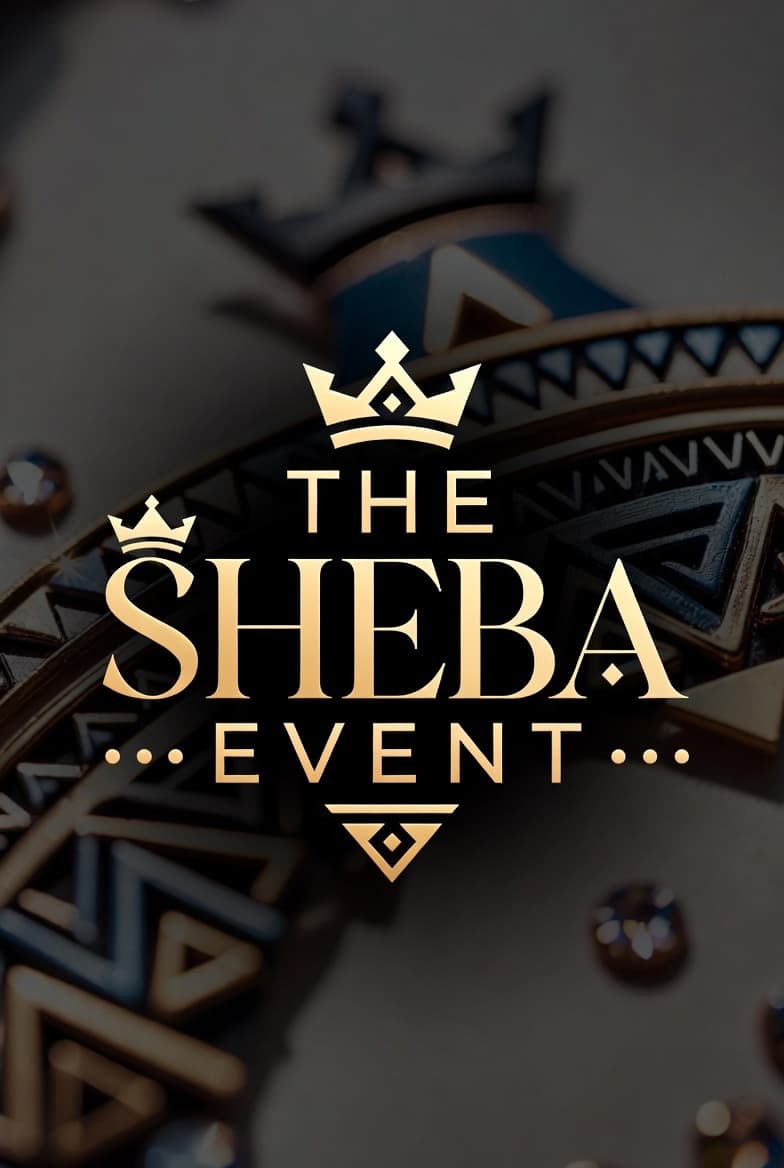 THE SHEBA Event - Image 1