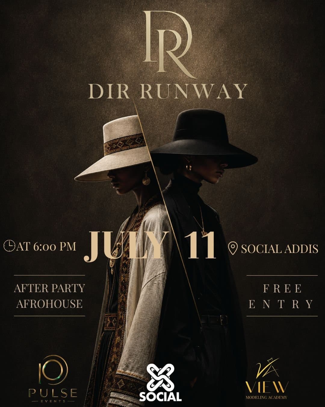 Dir Runway By Pulse Events