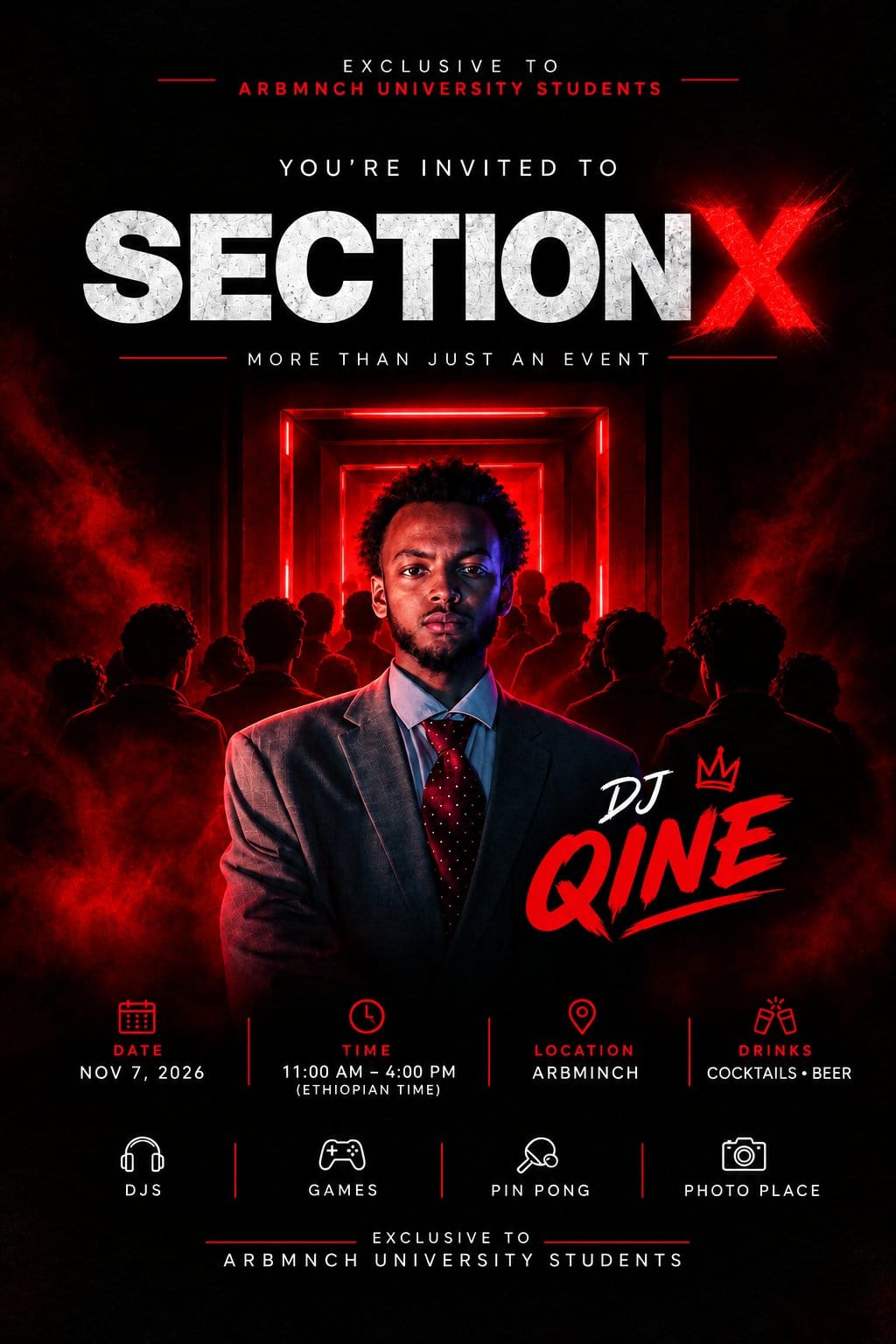 section X