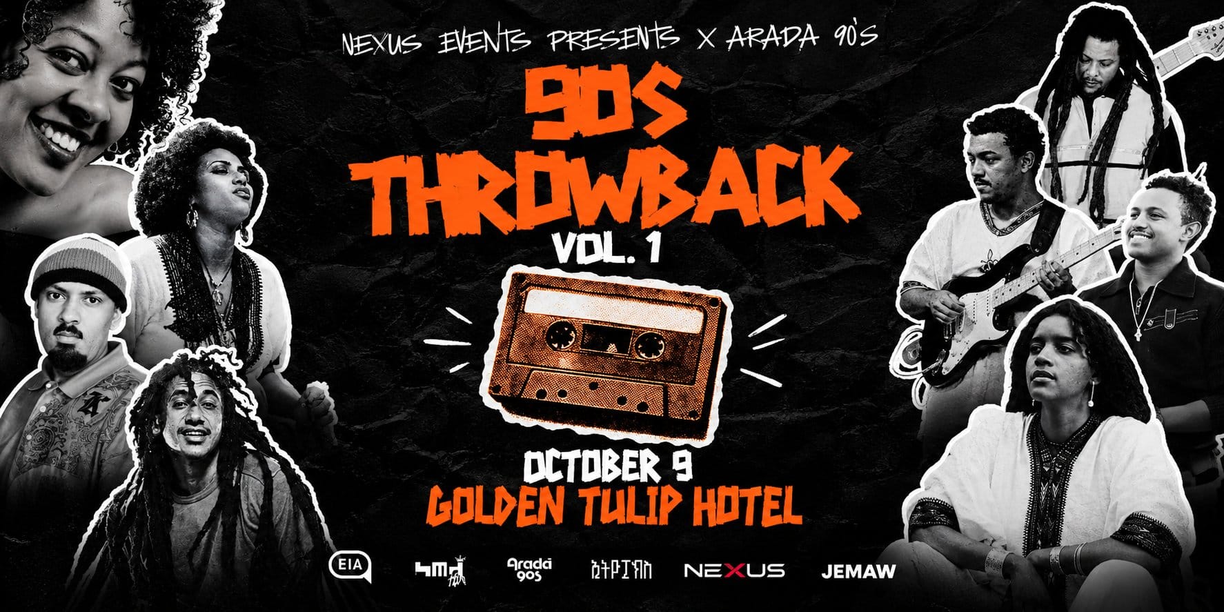 Throwback 90s πͺπΉ