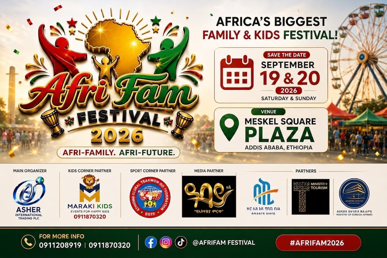 Afrifam Festival - Image 1