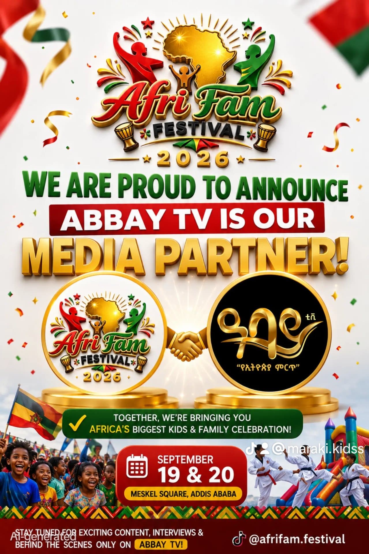 Afrifam Festival - Image 2