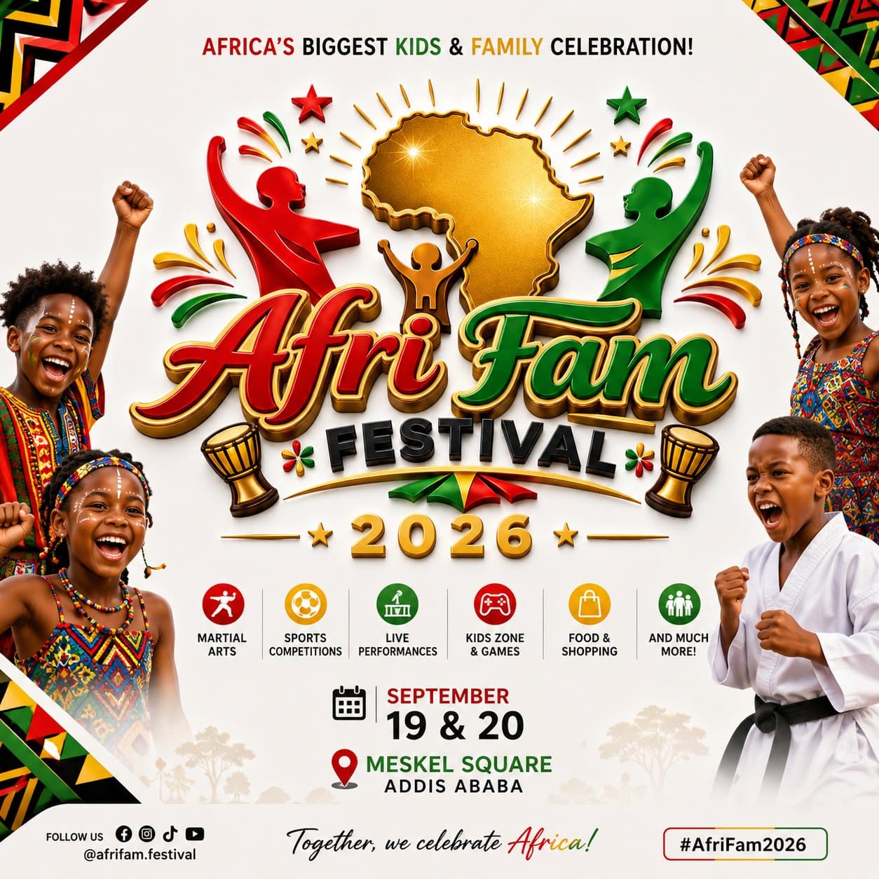 Afrifam Festival - Image 3