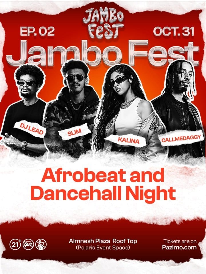 Jambo Fest