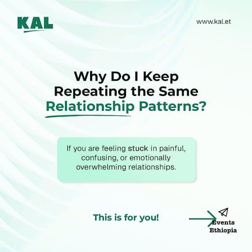 5 Weeks Healing Workshop