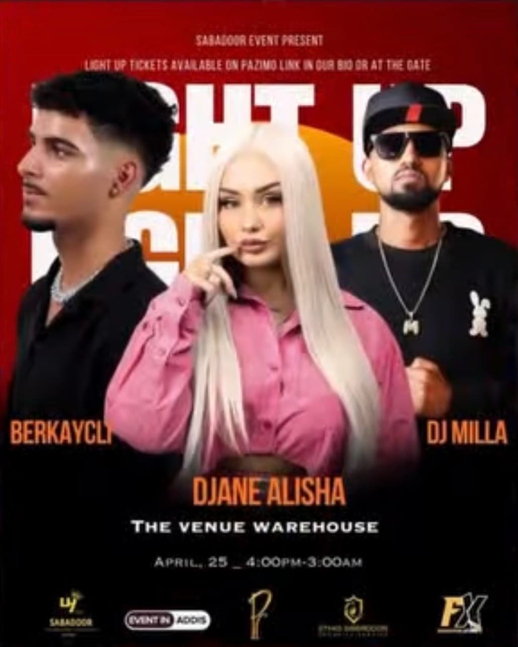 Light Up Fest - Image 1