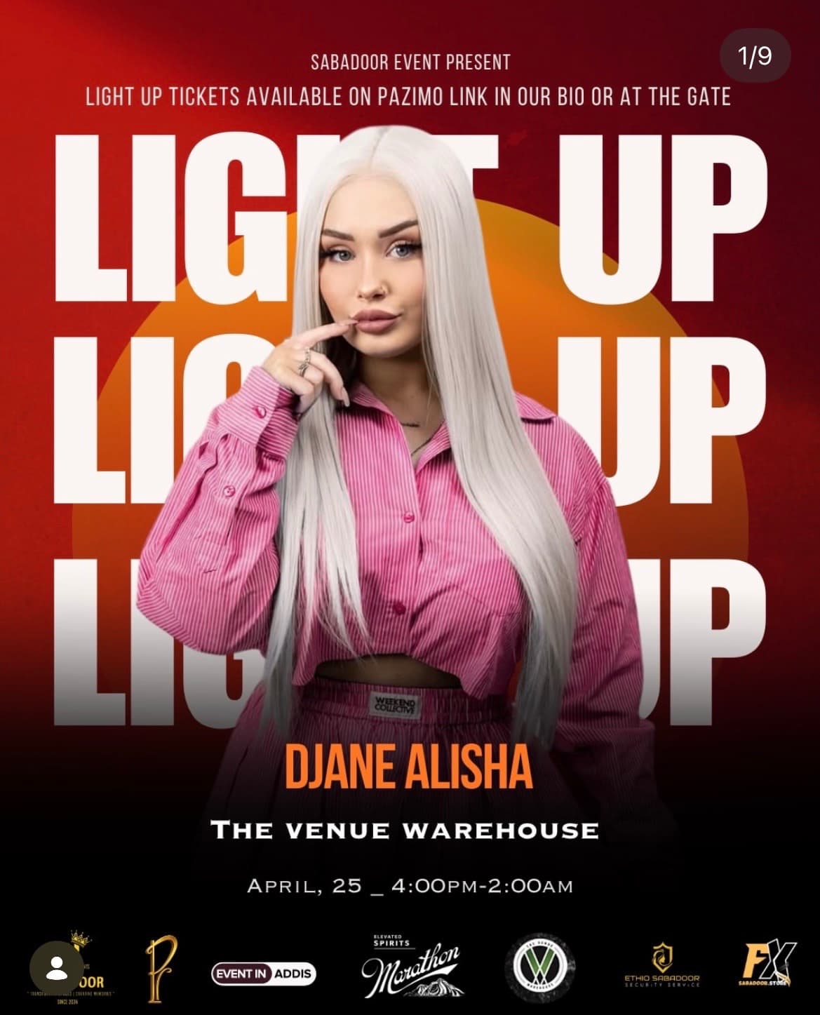 Light Up Fest - Image 2