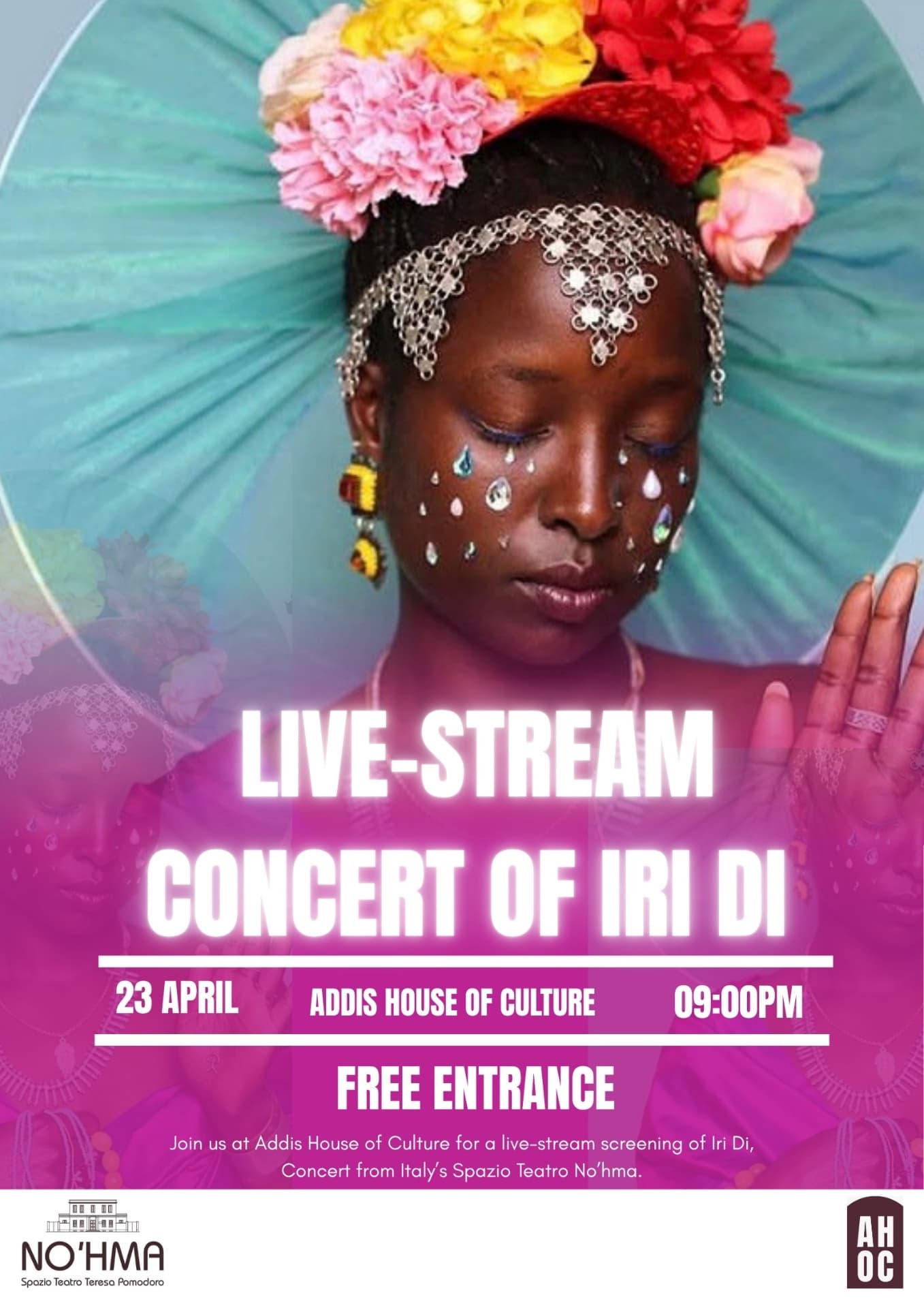 Addis House of Culture