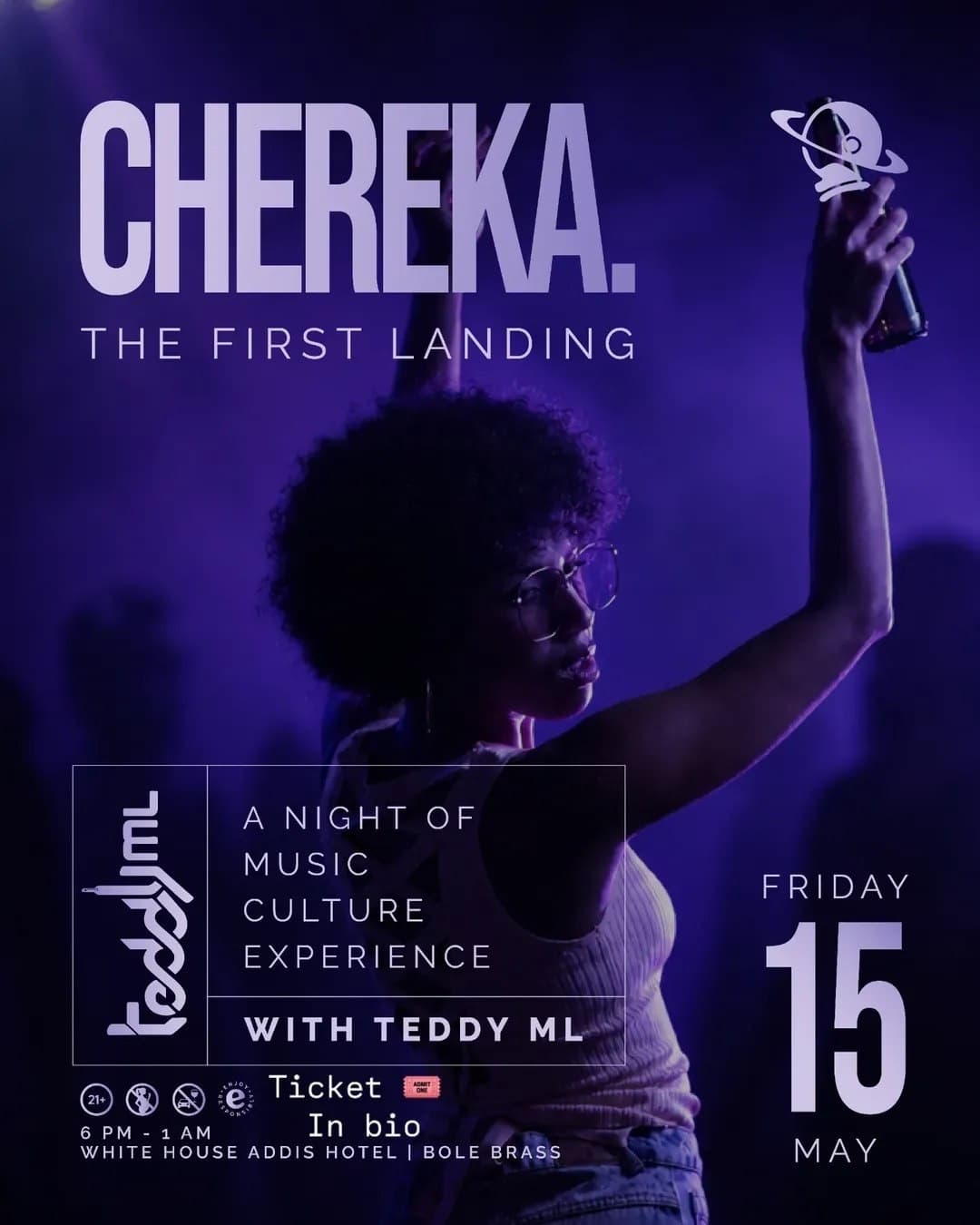 Chereka