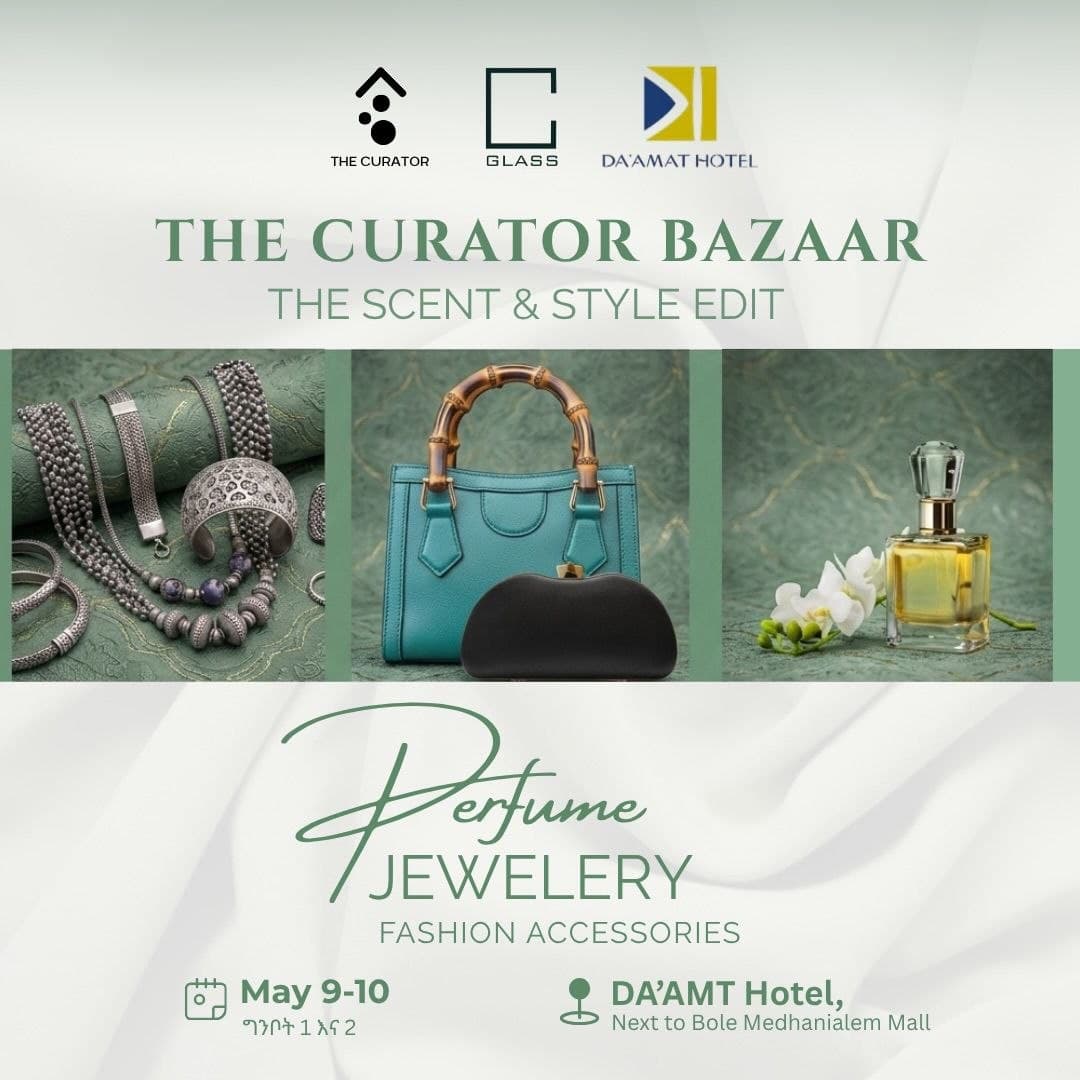 The Curator Bazaar