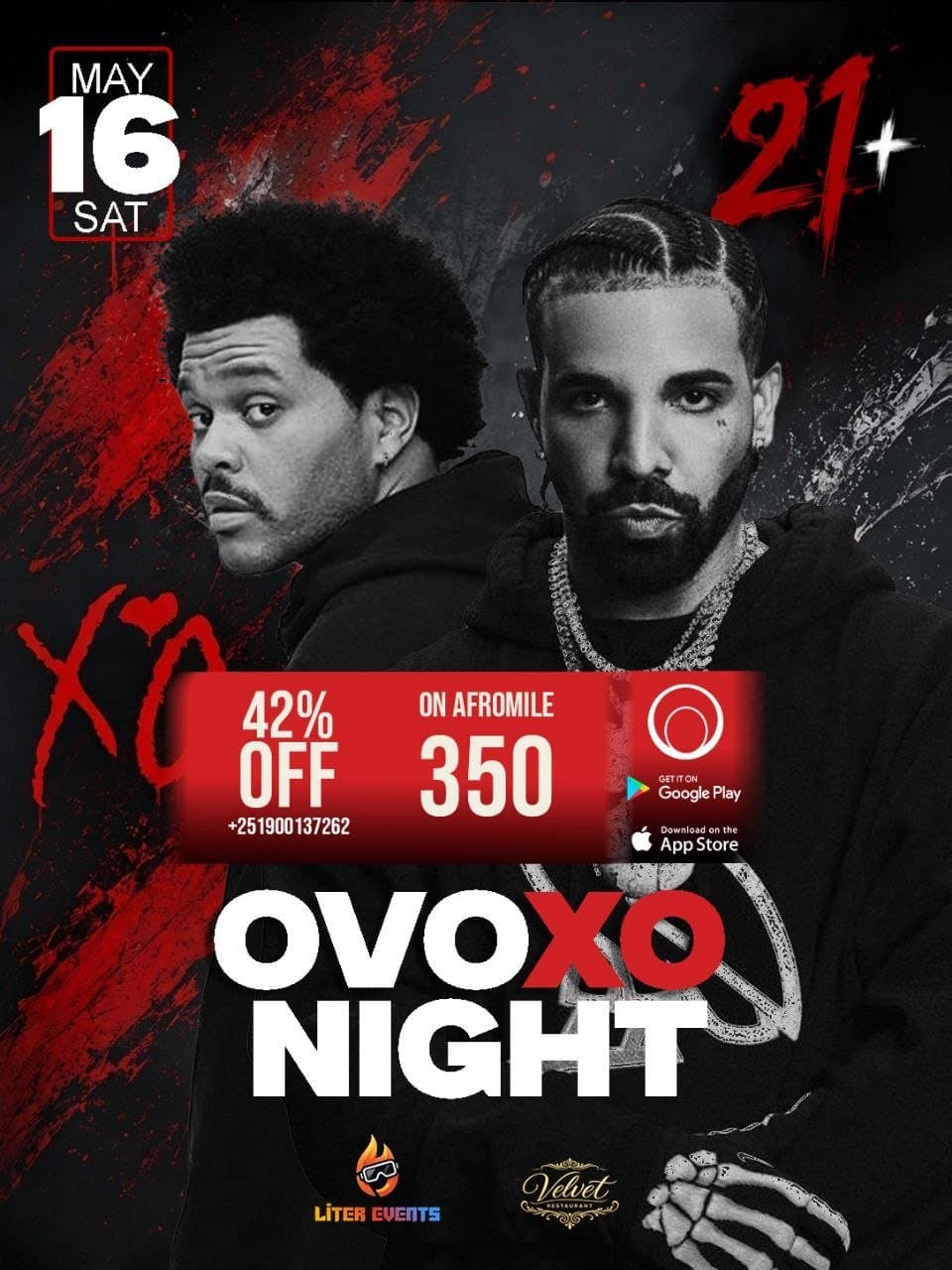OVOXO