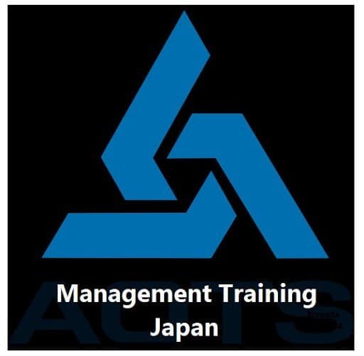 Management Training in Japan