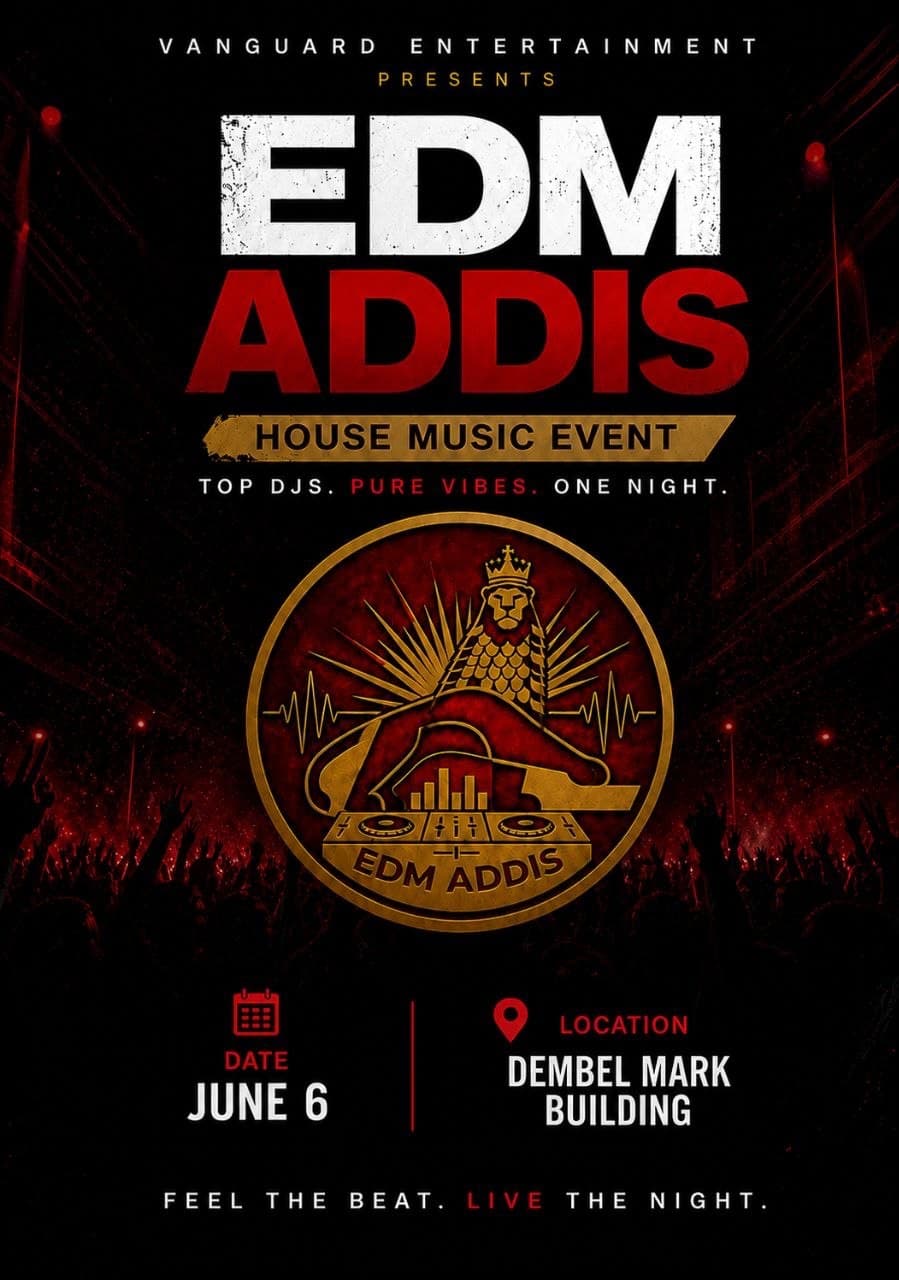 EDM Addis