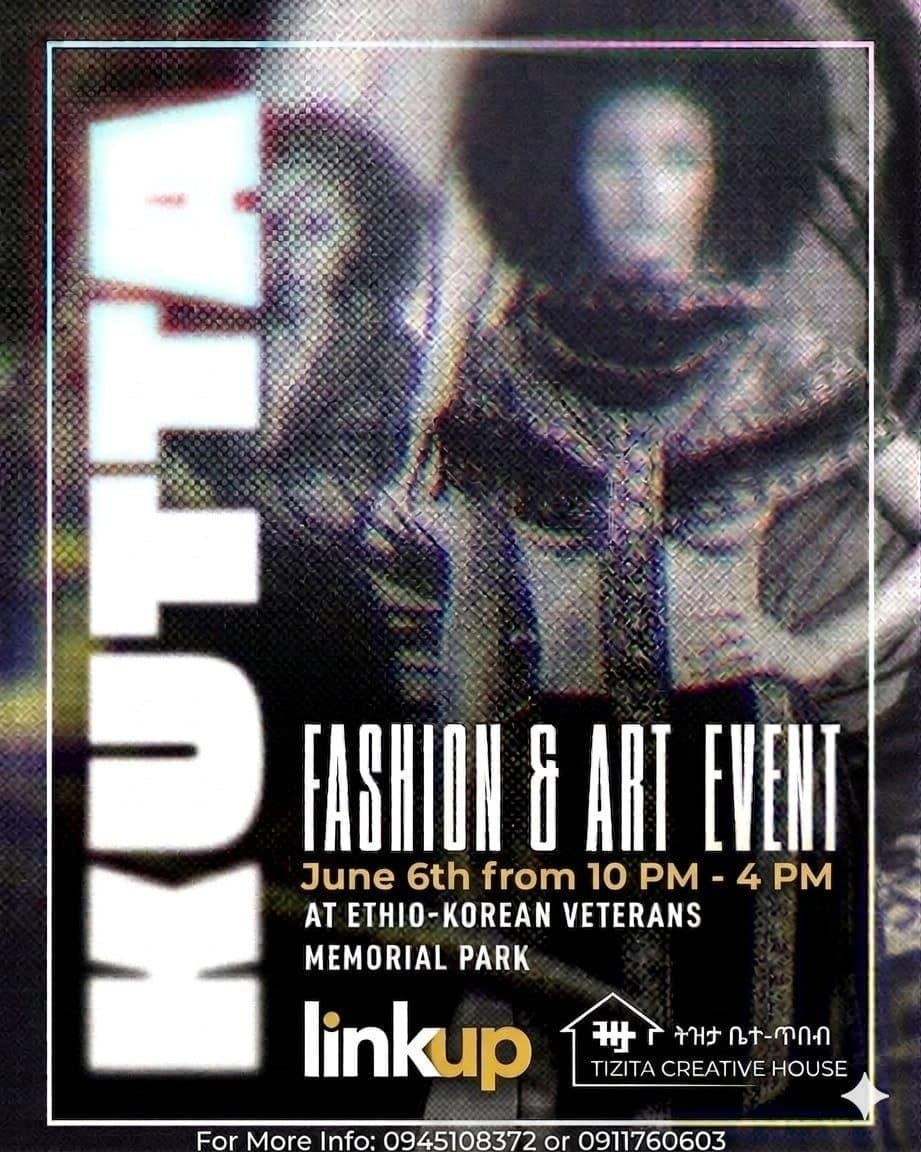 Kutta Fashion & Art Event