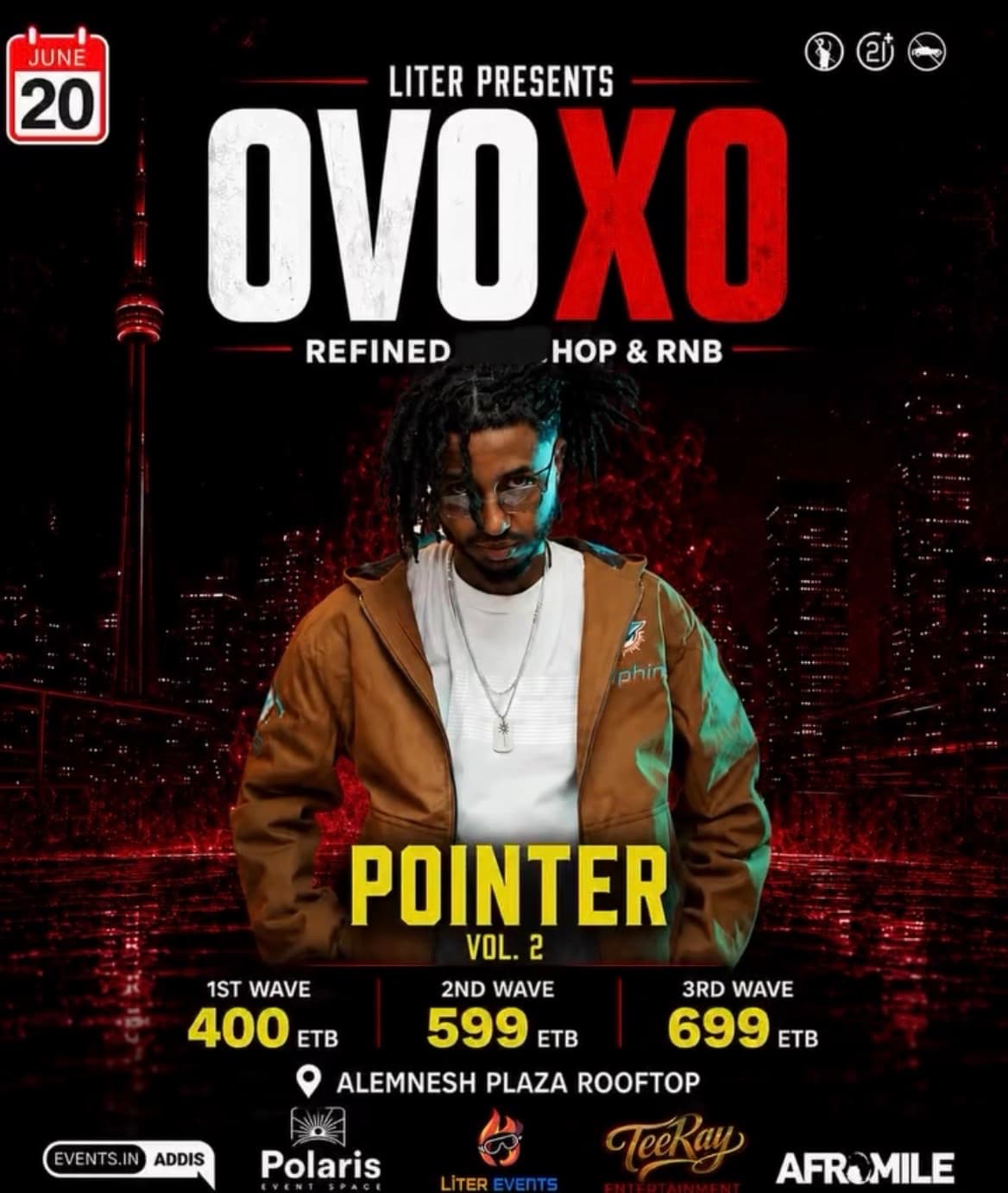 OVOXO