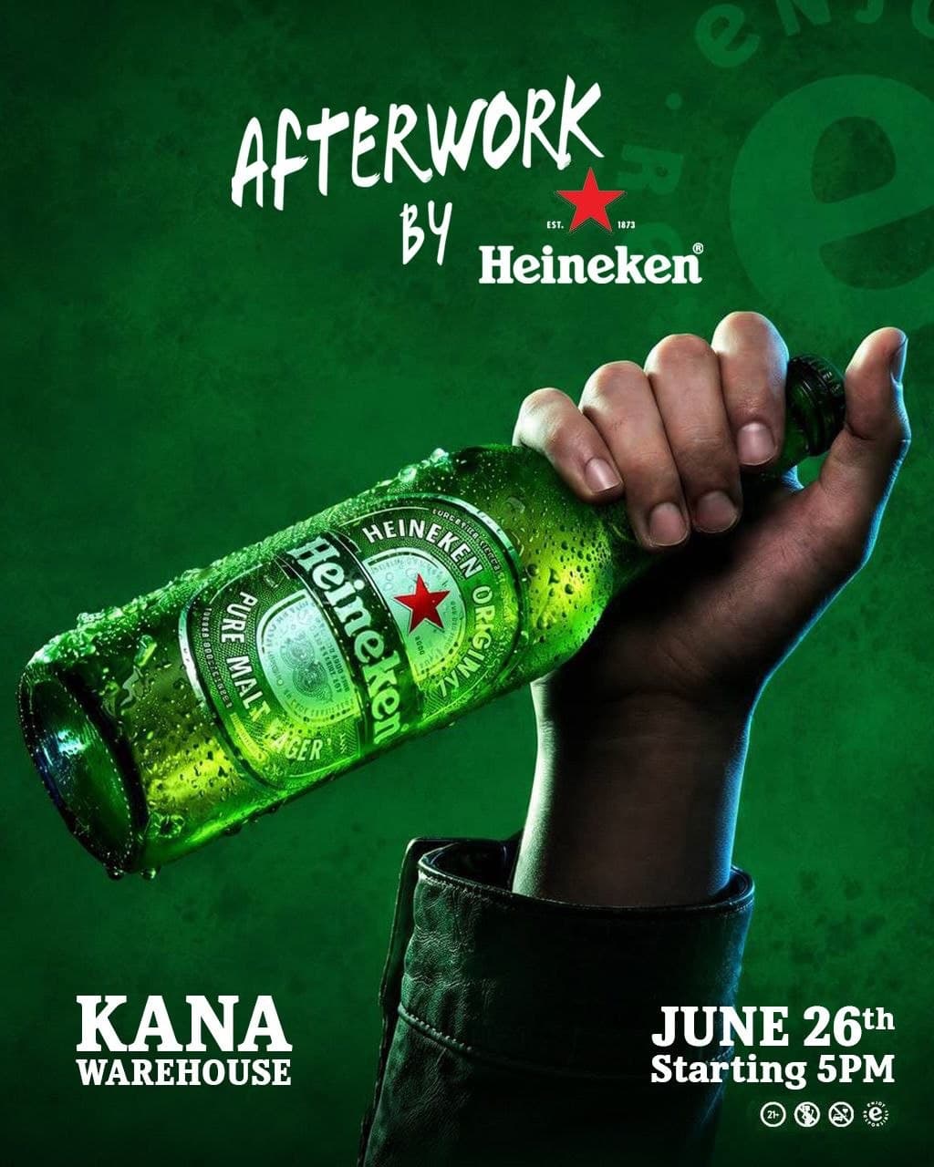 Afterwork