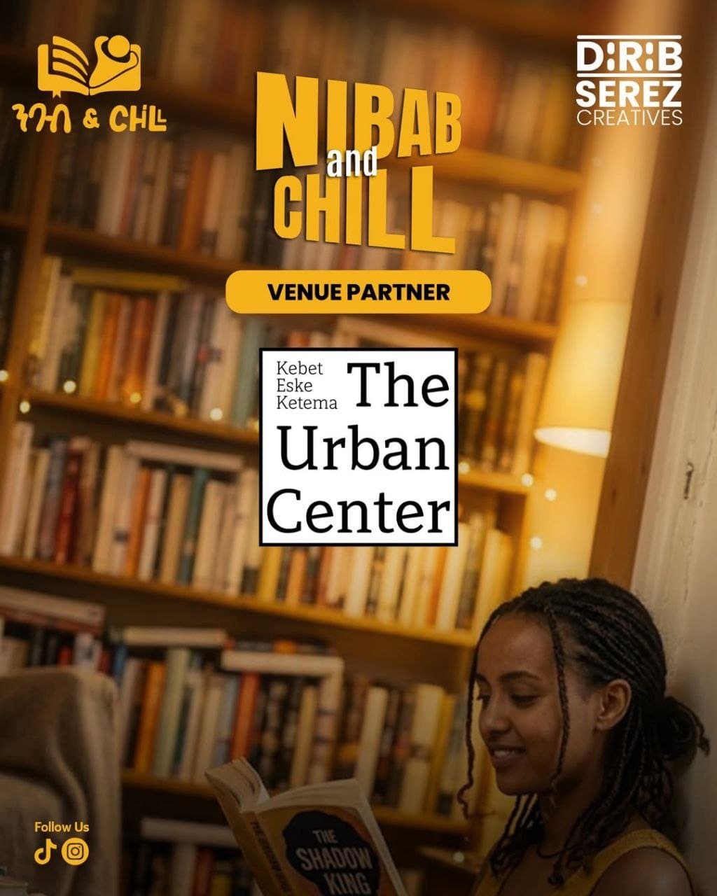 Nibab and Chill