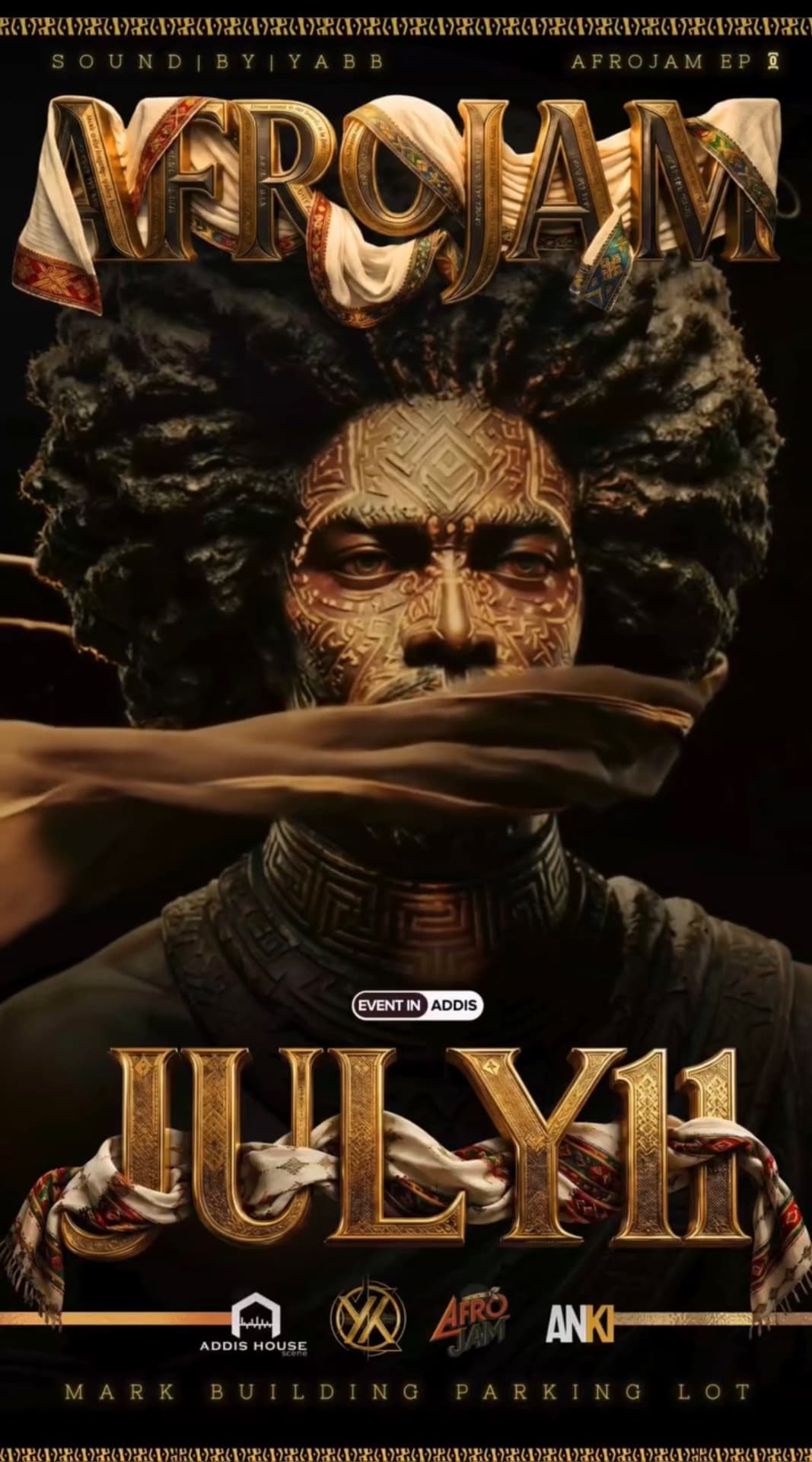 Afrojam