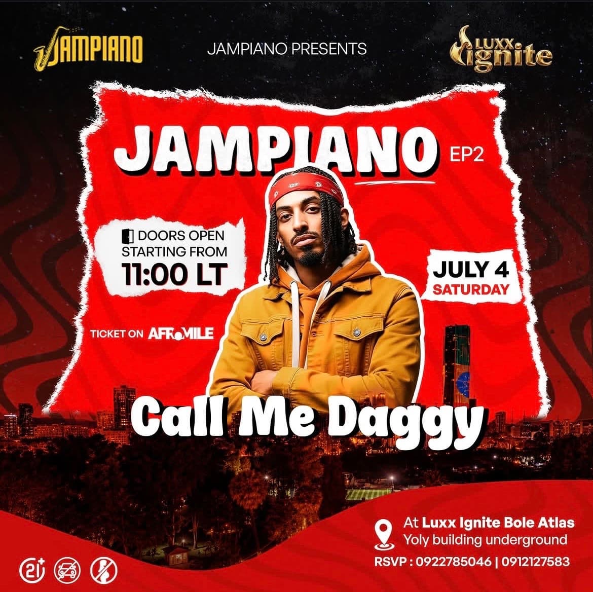 Jamapiano