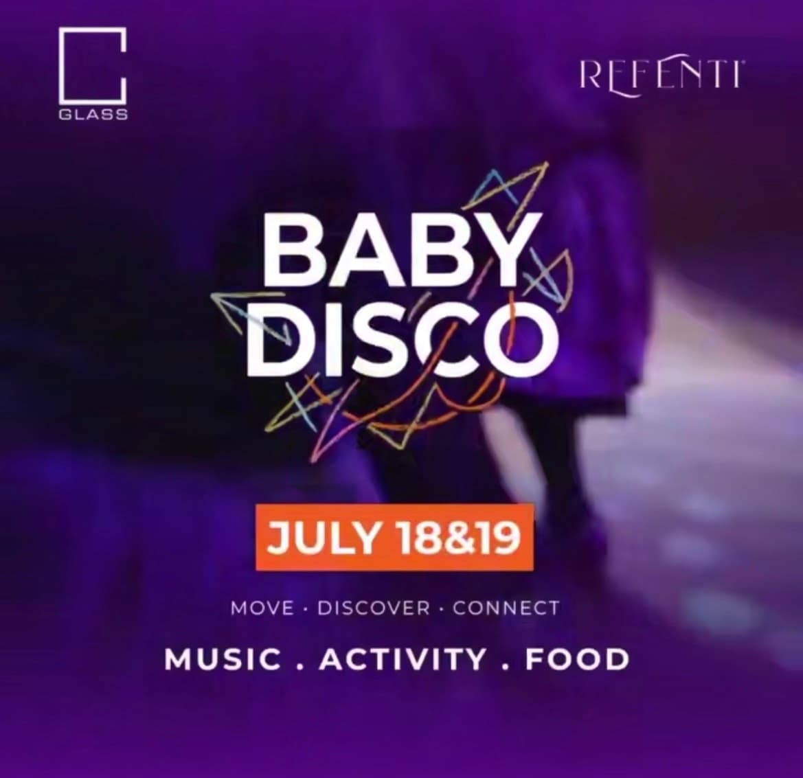 Baby Disco