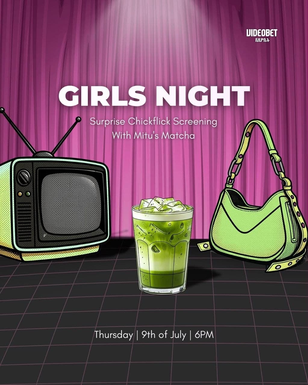 Girls Night