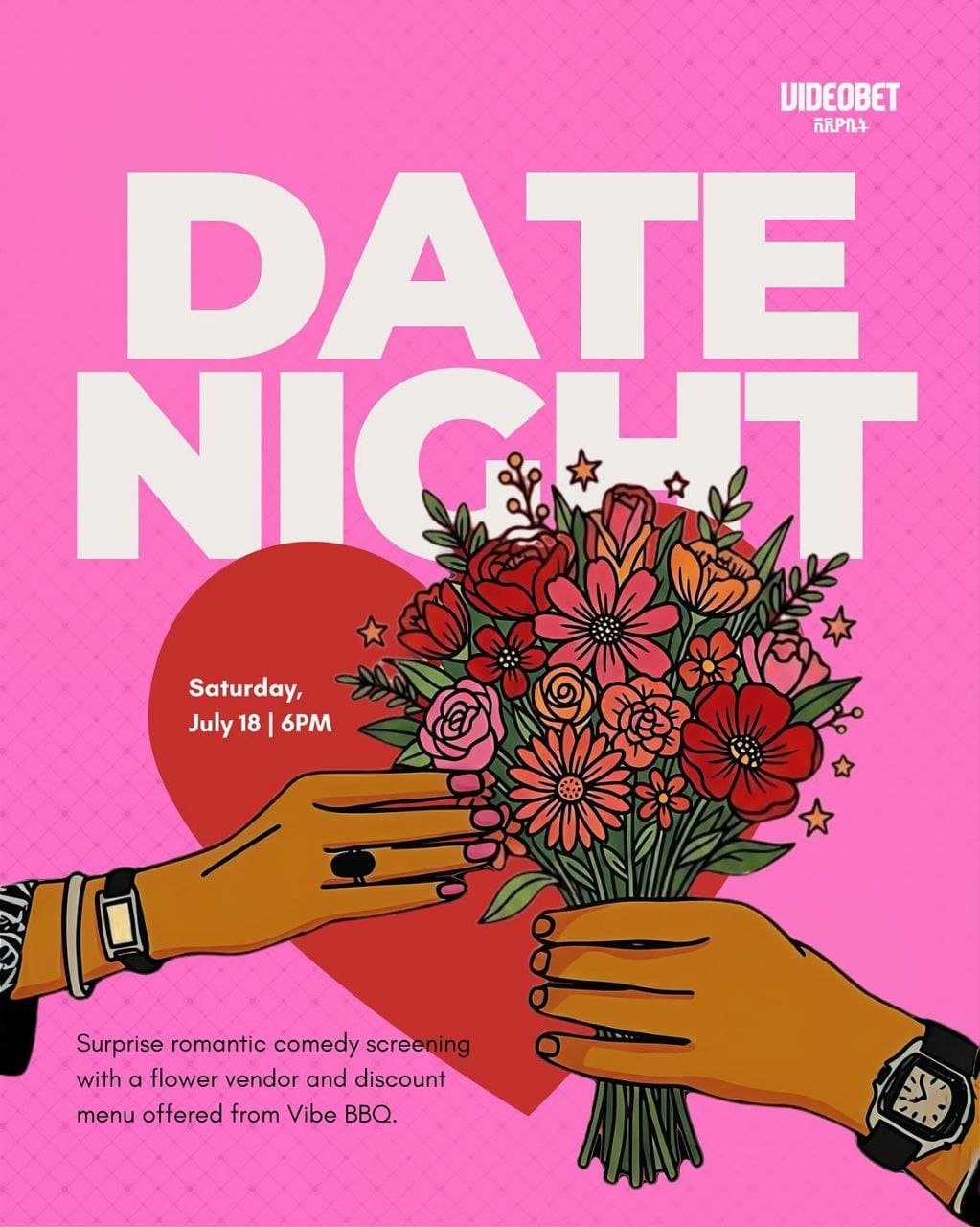 Date Night