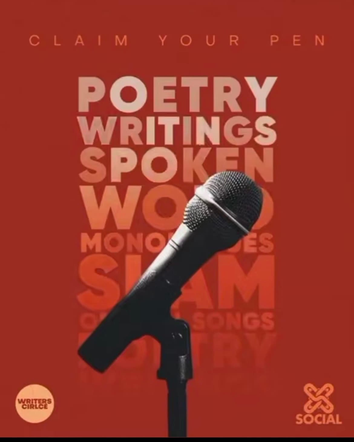 Writers Circle