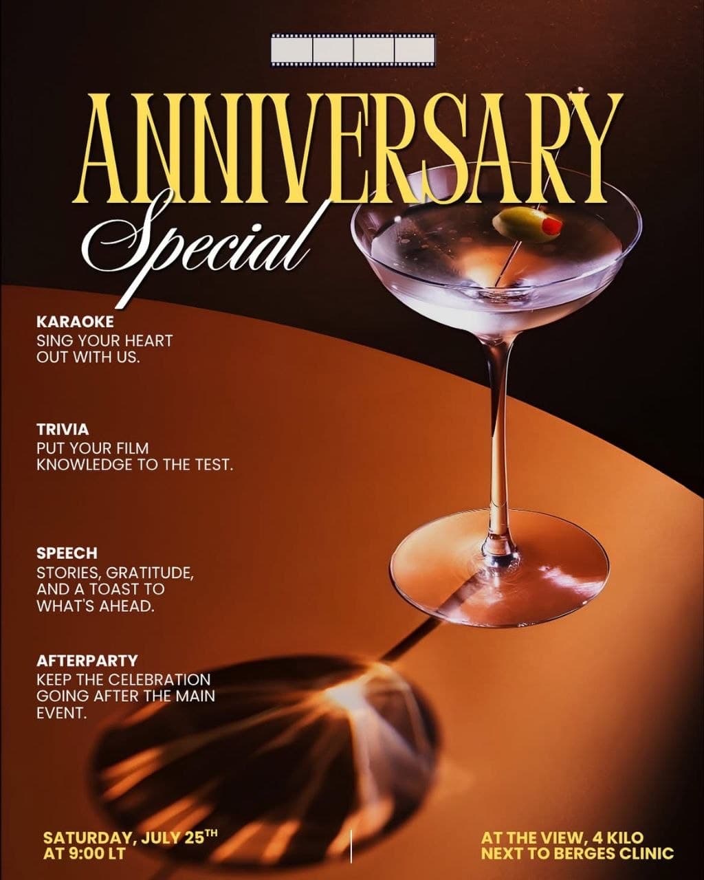 Anniversary