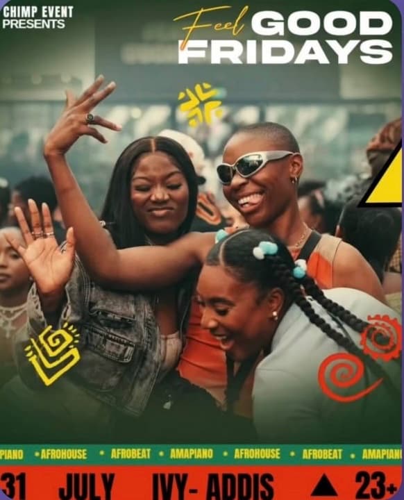 Good Fridays