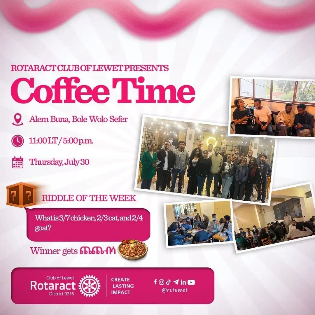 Social gathering