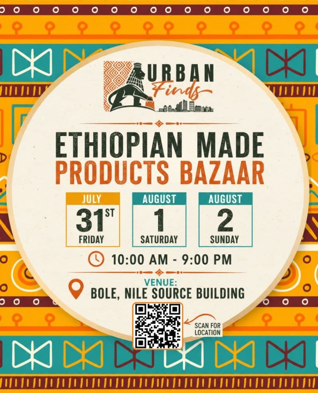Urban Finds Bazaar