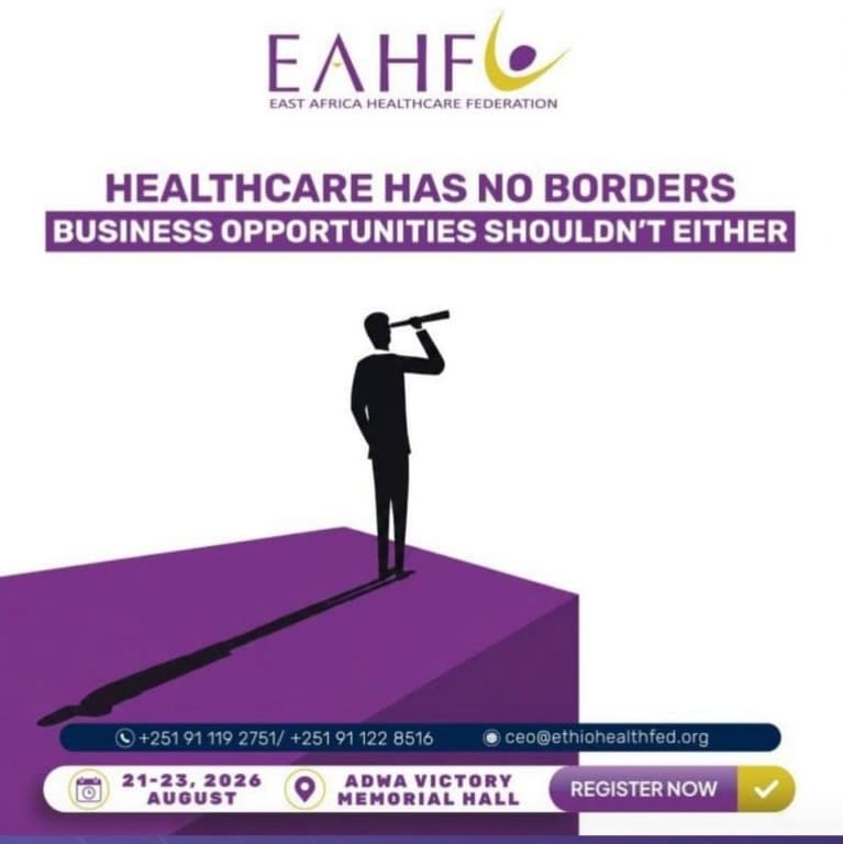 ast Africa Healthcare Federation Business Forum