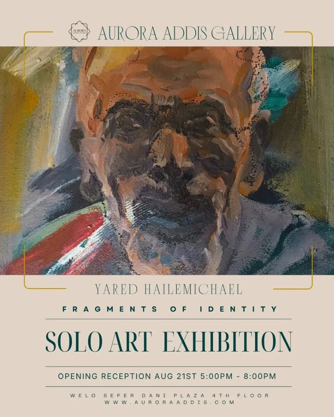 Fragments of Identity