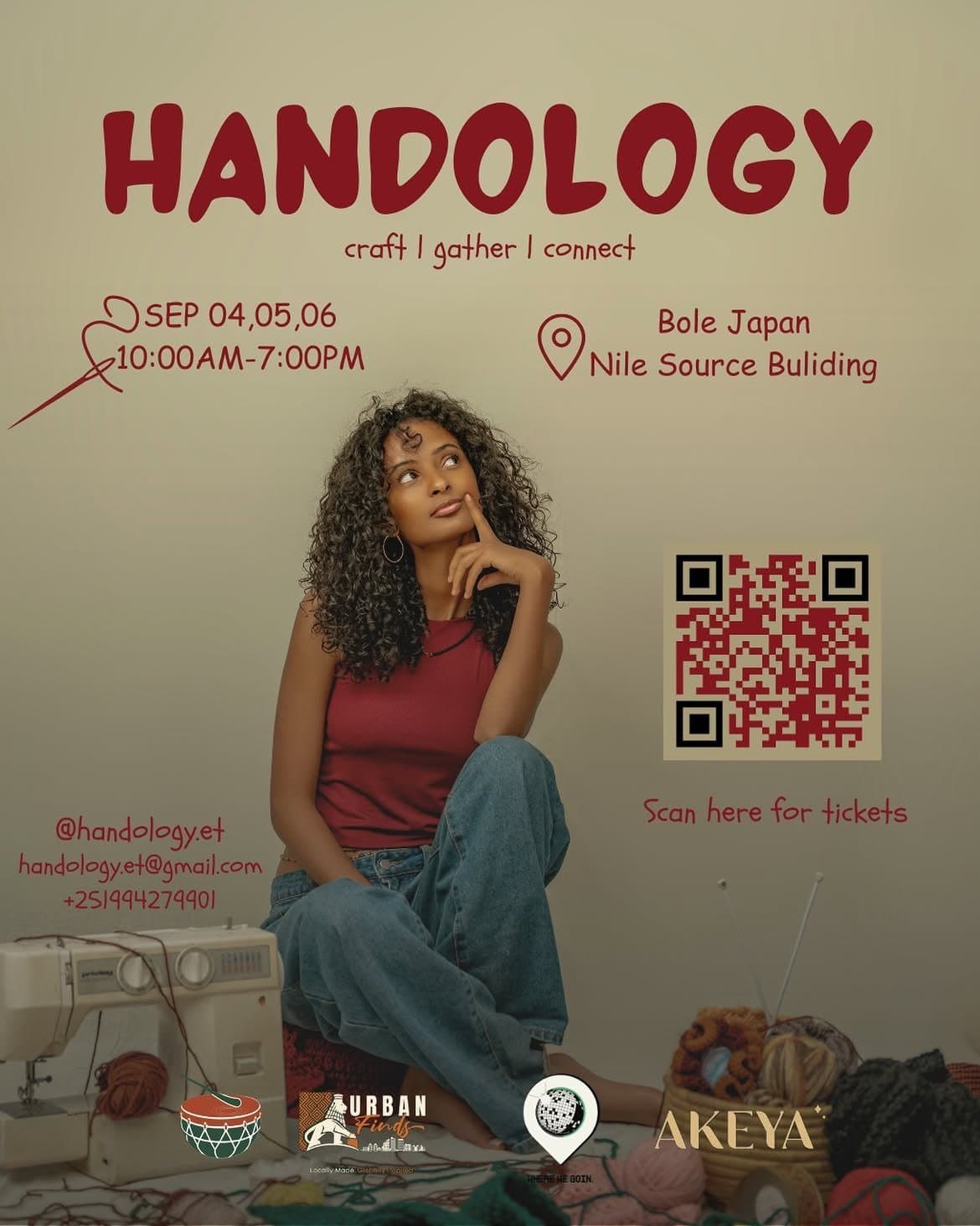 Handology