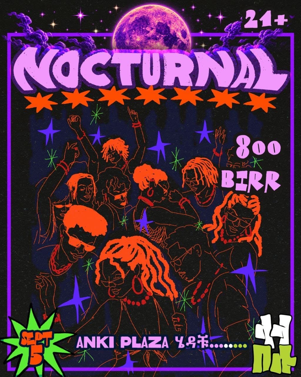 Nocturnal