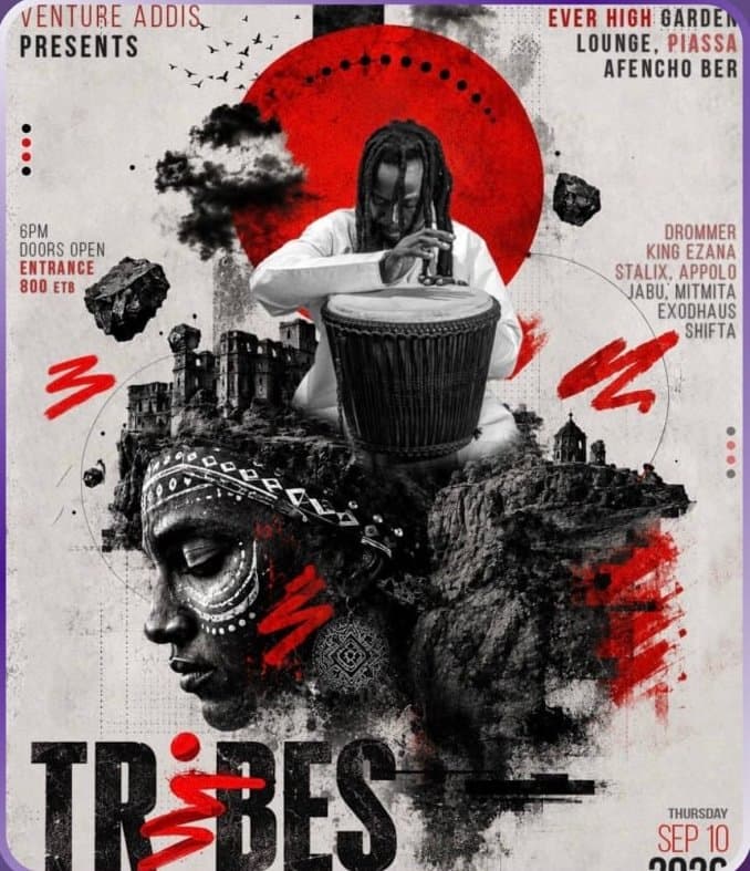 Tribes