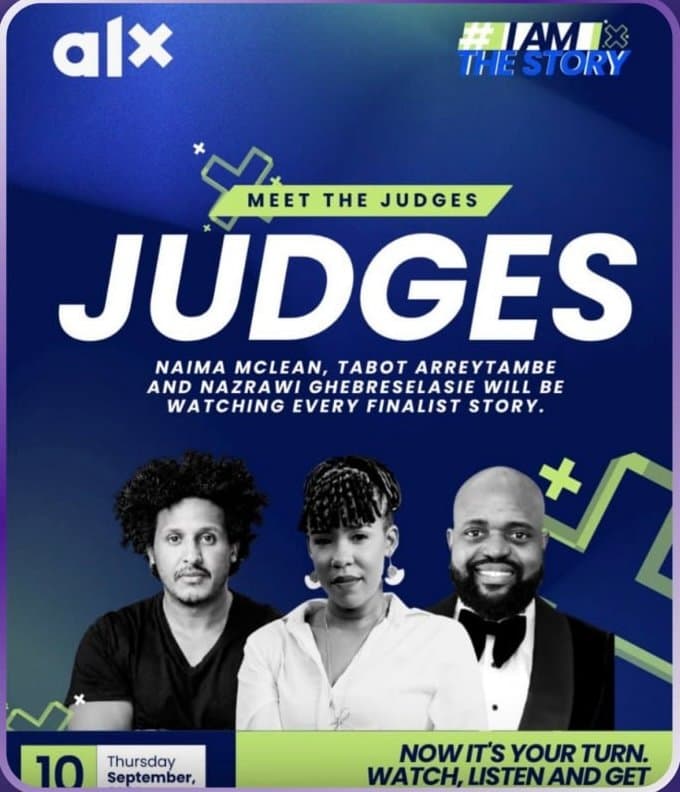 Judges