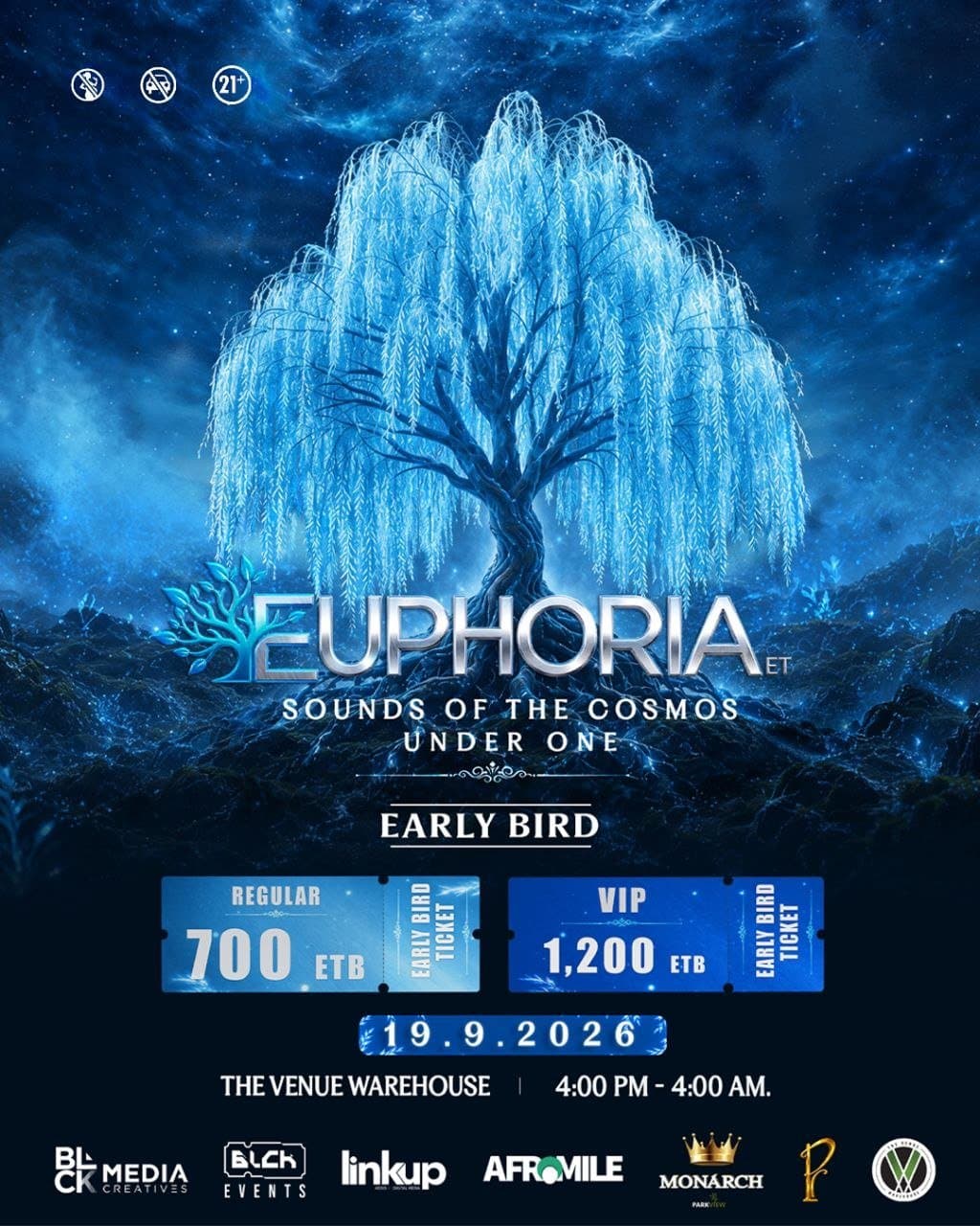 Euphoria