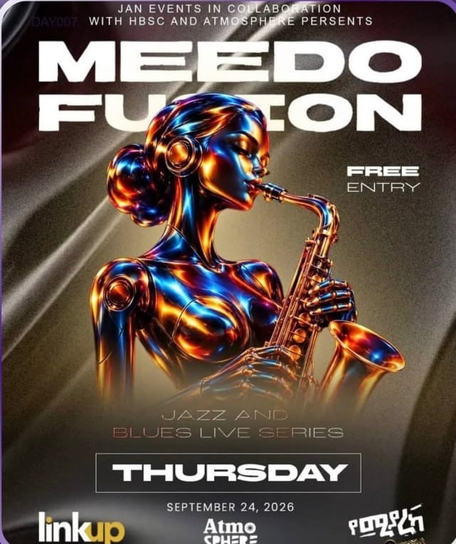 MEEDO FUSION