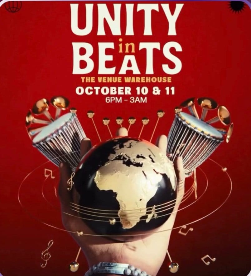 UNITY IN BEATS