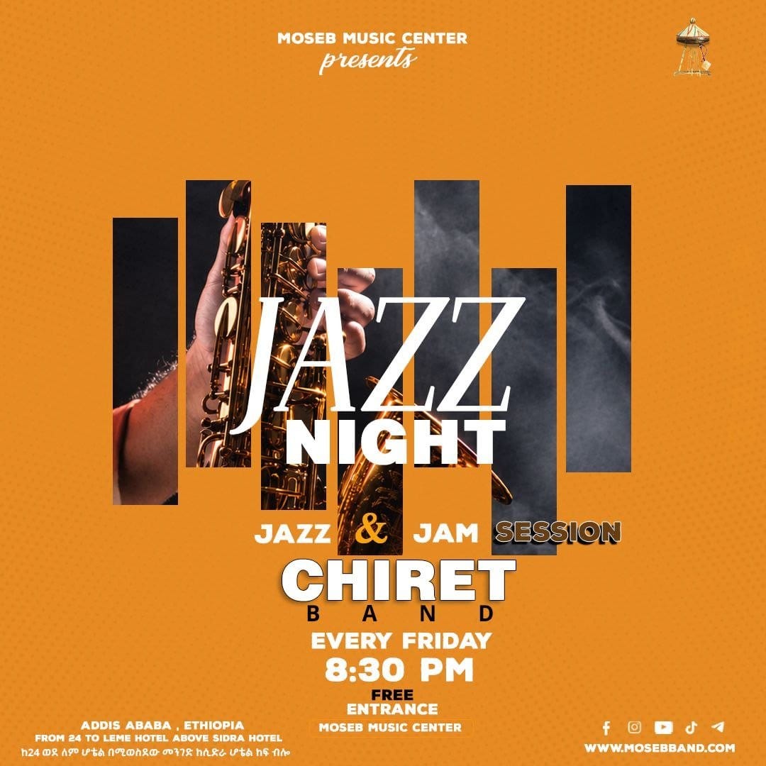 Jazz and Jam Session