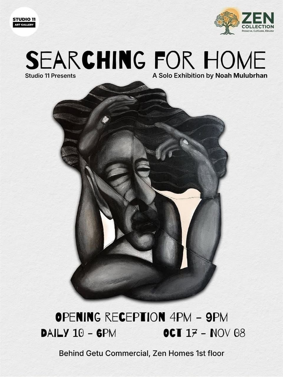 Searching for Home