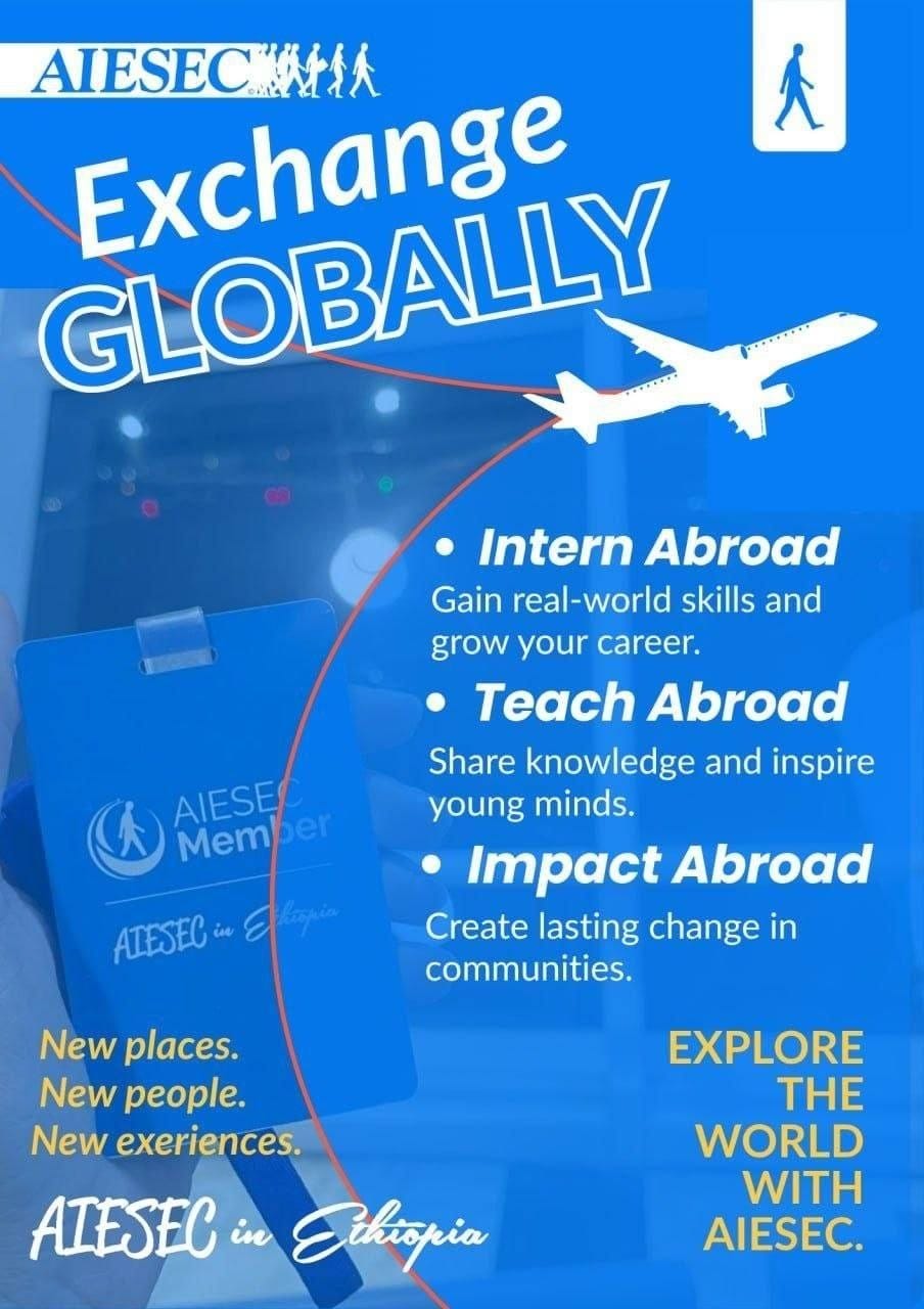 Exchange Globally