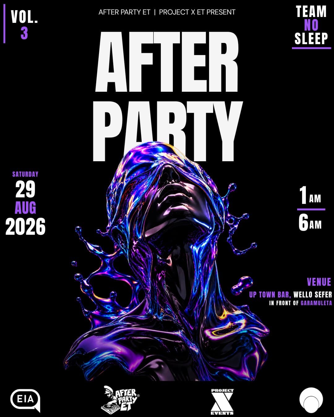The After Party Vol.3
