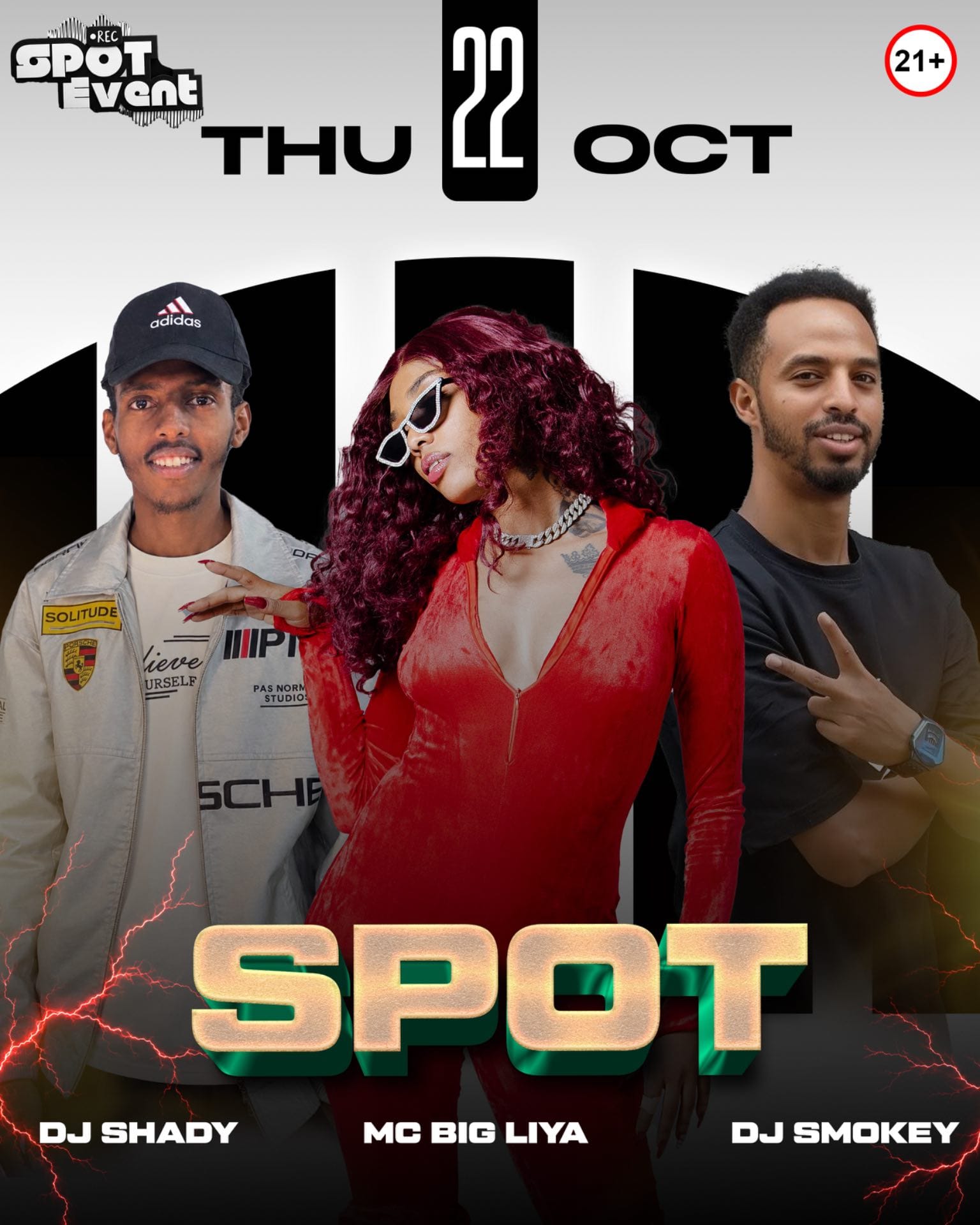 The Spot