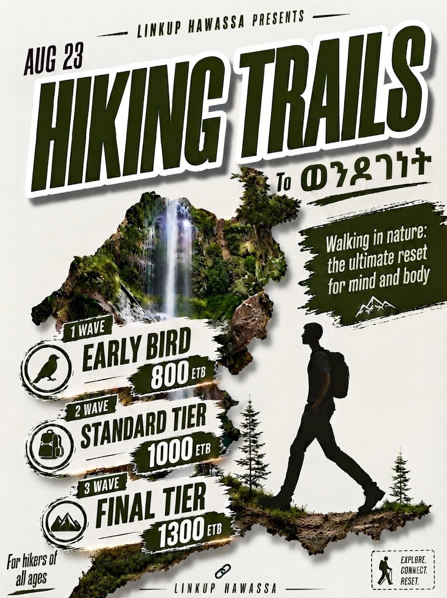 Wondogent hiking - Image 2