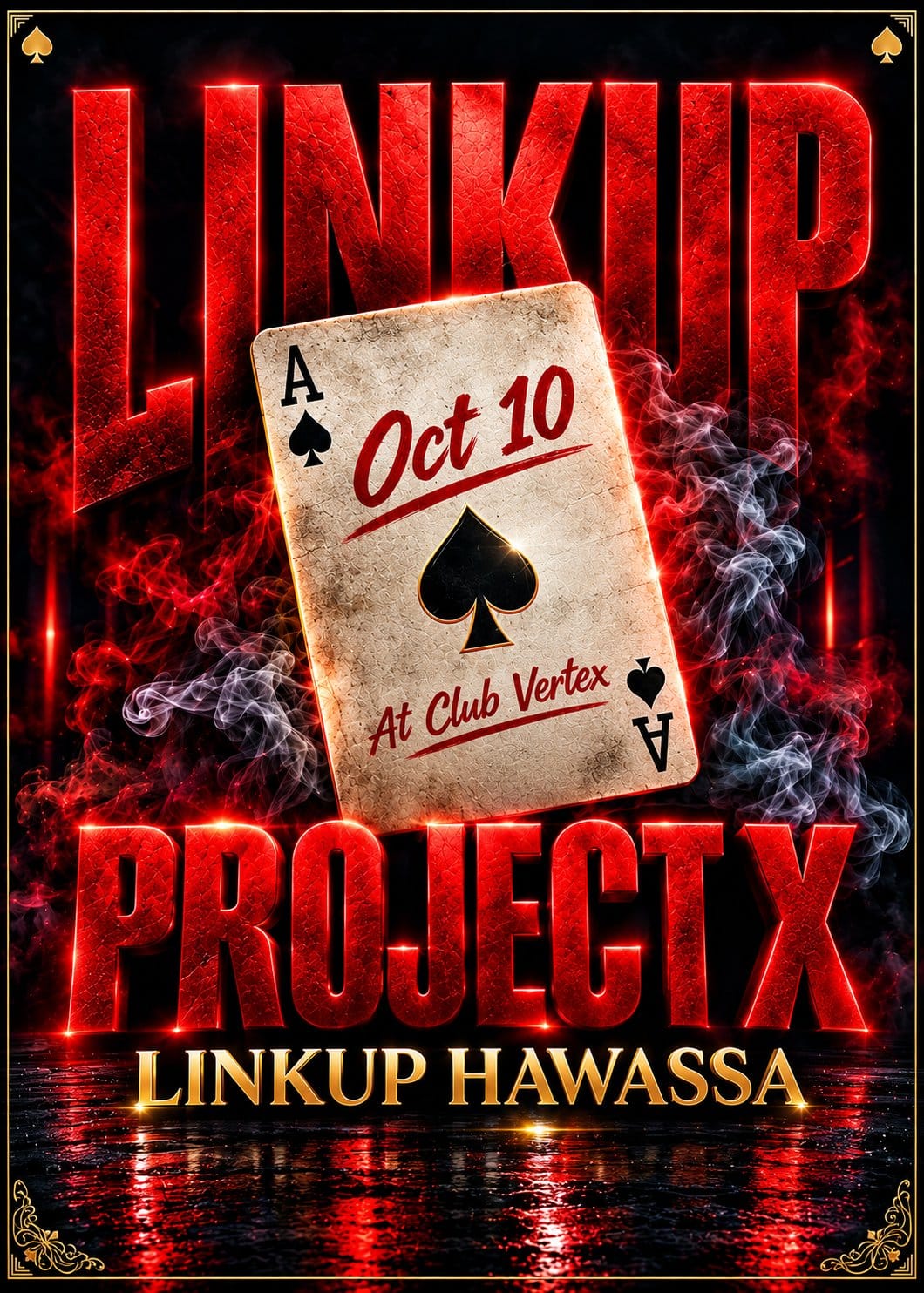 Linkup hawassa x projet x - Image 1