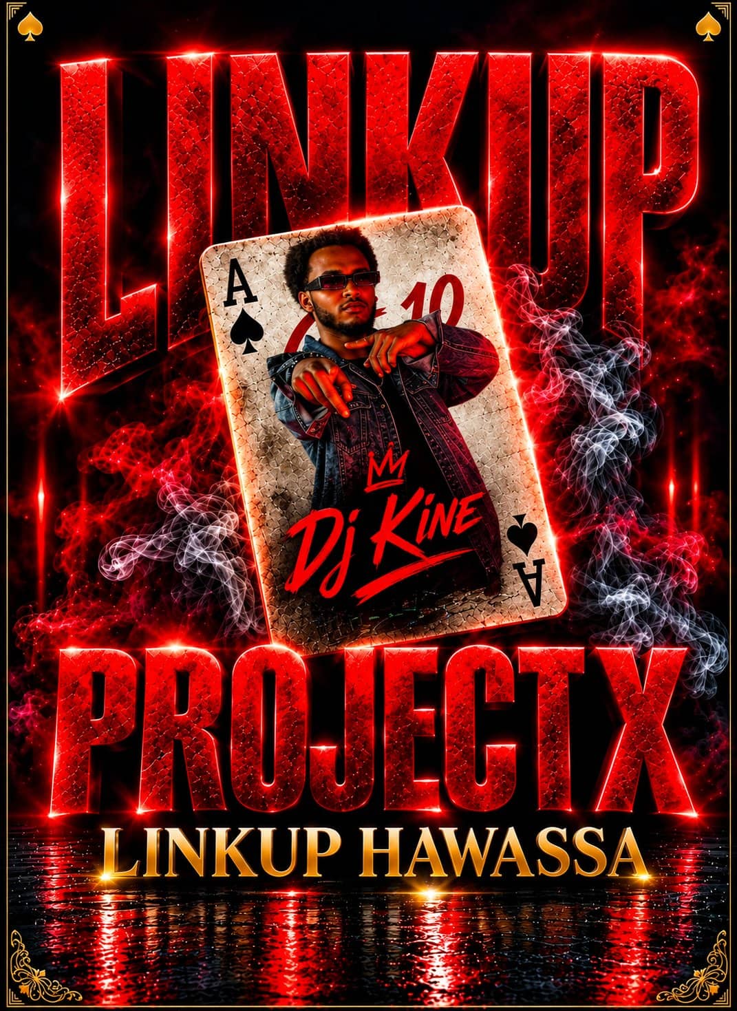 Linkup hawassa x projet x - Image 3